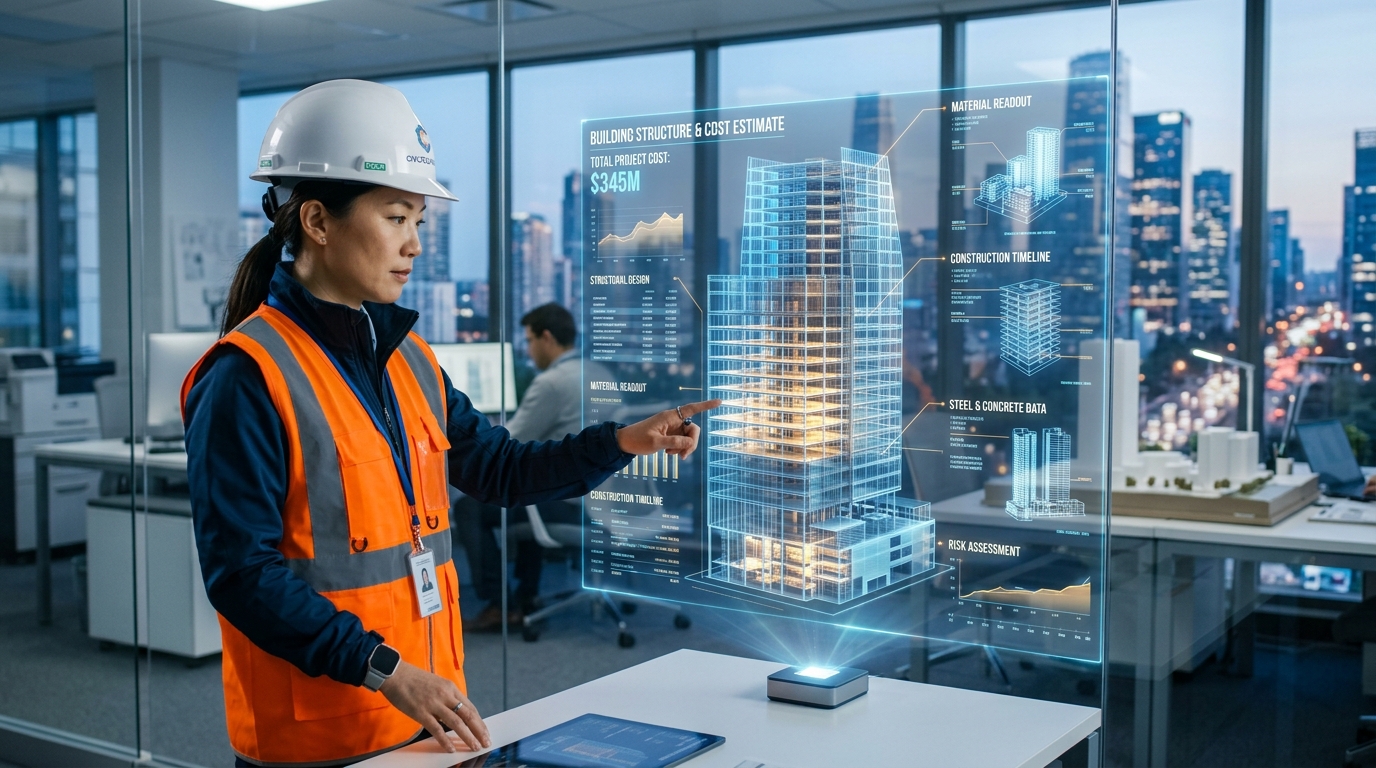 Construction Hero Analysis