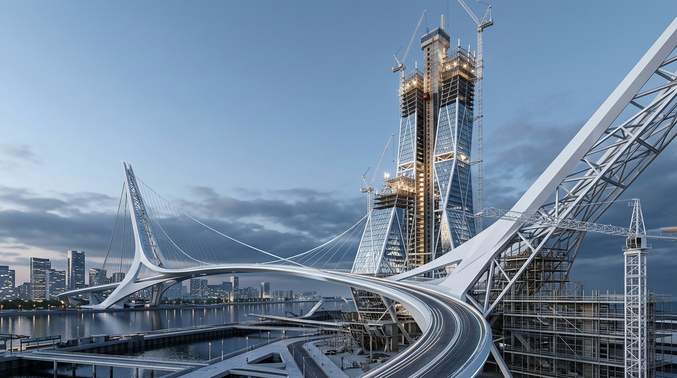 Construction Hero Reports